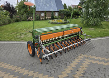 Siewnik AMAZONE D8/30 SPECIAL (3 m)