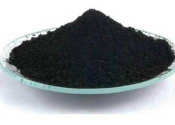 Sadza Mielona Proszek Pył ( Carbon Black - Powdered ) < 45um 500g