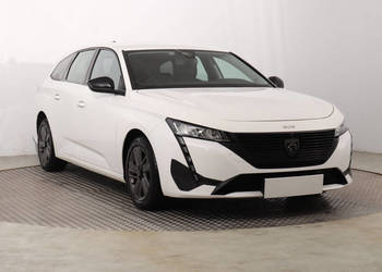 Peugeot 308 1.5 BlueHDi