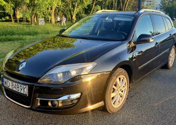 Laguna 3 2.0 dCi 150 KM