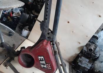 Rama MZ TS 250/1  1980 r