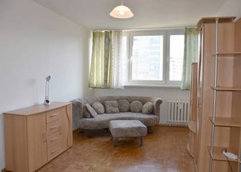 Krzyki, Zielińskiego, Słoneczne mieszkanie 2 Pokoje 43m2