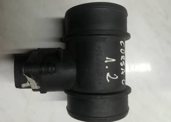 Przepływomierz corsa/Meriva nr 0280218031