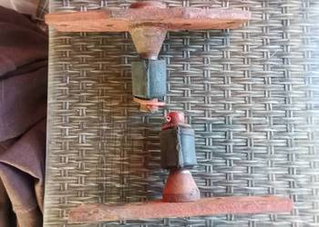 Bizon mocowania kosza sitowego