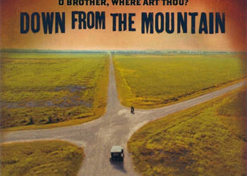 Down From The Mountain (Live Concert Performances By The Artists...