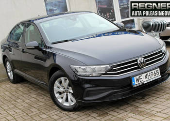Volkswagen Passat SalonPL FV23% 1.5TSI 150KM Android LED Tempomat Gwarancj…