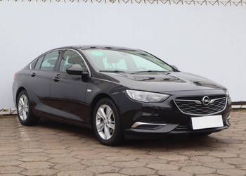 Opel Insignia 1.5 Turbo