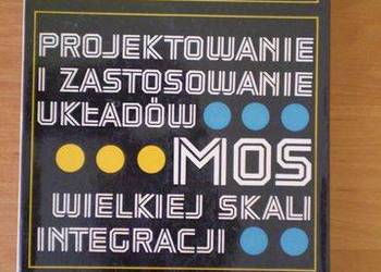 Projektowanie i zastosowanie układów MOS