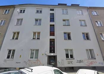 4pok, 93met, okolice Grunwaldzkiej PEŁEN ROZKŁAD/BALKON (Wrocław)