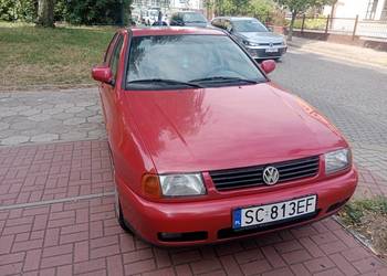 VW Polo dobry stan