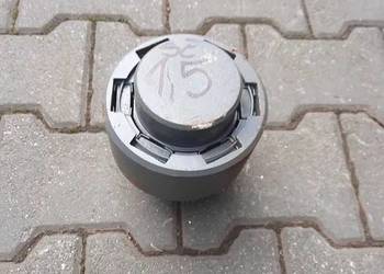 Sprzęgło elastyczne SE 1,5 fi 135mm