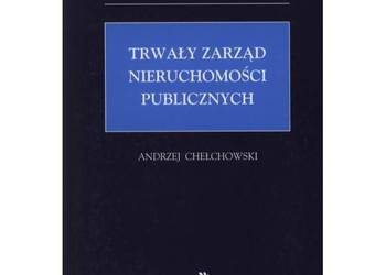 Trwały zarząd nieruchomości publicznych