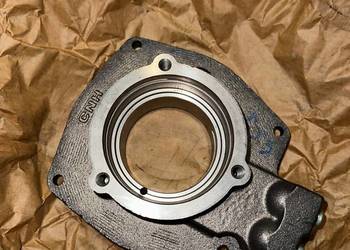 5177559 5177558 Pokrywa Case New Holland Farmall JXC T4. TND TNDA T4.F Nowe