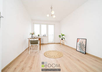 Mieszkanie 52.44m2 3 pok Gorzów Wielkopolski