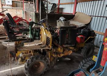 przesadzarka 1 cylindrowa damcon selector