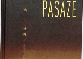 PASAŻE - WALTER BENJAMIN