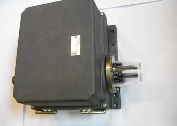 BALLUFF BSW 516-203-06 L3 PA Wyłącznik krzywkowy przełącznik