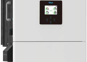 DEYE Falownik hybrydowy 20kW SG05LP3 3-fazowy niskonapięciowy