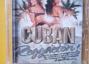 Various Cuban Reggaeton Planet Italy