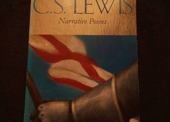 Narrative poems. C. S. Lewis. Po angielsku!