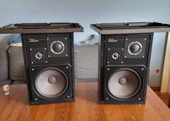 Kolumny HECO Professional 550