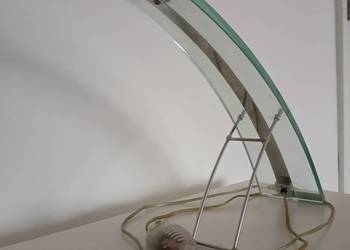 Lampa z regulacją światla