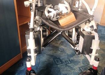 Wózek elektryczny Antar