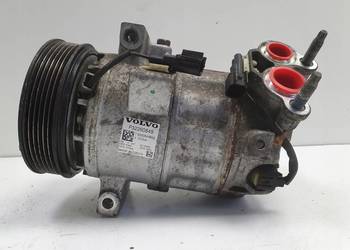 SPRĘŻARKA KLIMATYZACJI Volvo S60 II V60 2.0 D4 _ pompa P32260849