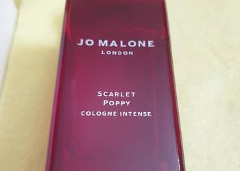 Jo Malone Scarlet Poppy Cologne Intense 100 ml
