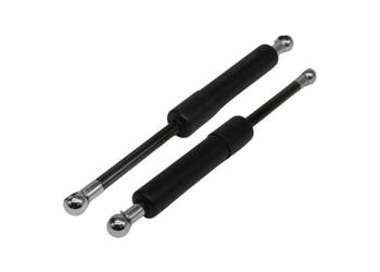 TELESKOP SIŁOWNIK GAZOWY 240MM 750N DRZWI DEUTZ [3186]