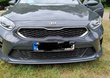 Sprzedam Kia Ceed 3