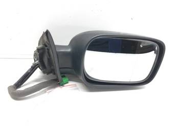 LUSTERKO PRAWY VOLVO V70 II Kombi 99-08 ZEWNĘTRZNE PRAWA, BOCZNE