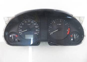 LICZNIK FORD GALAXY I (WGR) 1.9 TDI 110 - AFN 7M0919863 95VW10849DE