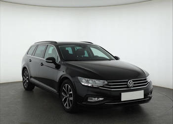 VW Passat 2.0 TDI