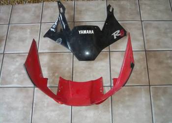 yamaha 6r r 6 czacha