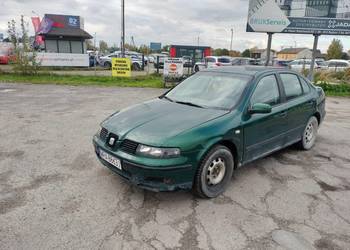 Seat Toledo 2002 1.9tdi