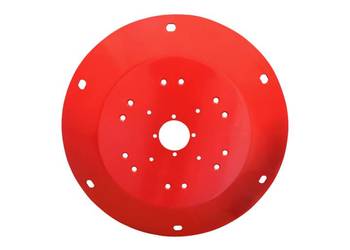 TALERZ Roboczy Kosiarka Rotracyjna 1,65m Z-105 FAMAROL [4702]