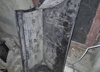 Stopnie daewoo lublin 3