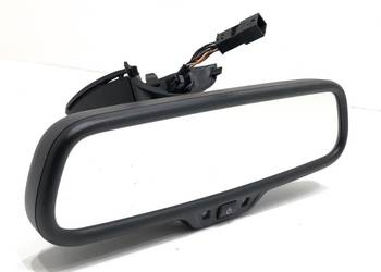 LUSTERKO WEWNĘTRZNE AUDI A8 D4 8K0857511E Sedan/Limuzyna 09-18 WSTECZN