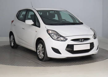 Hyundai ix20 1.4 CVVT