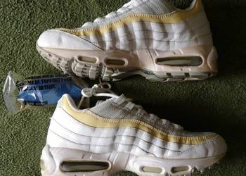 Oryginalne sneakersy Nike Air Max 95 rozmiar 41.