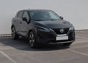 Nissan Qashqai 1.3 DIG-T