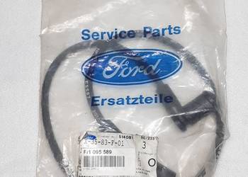 PRZEWÓD ZAPŁONOWY FORD ESCORT MK7 KA FIESTA MK4 2 CYLINDER