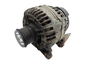 ALTERNATOR 06F903023J 1.9 TDI Audi A4 II (2000-2006) B6