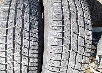 Opony zimowe 215/60/R16 99H