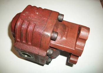 Pompa FP30.17D0 numer 0687500 Casappa