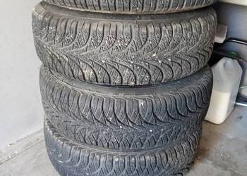 Koła 14 165/65/14  4x100