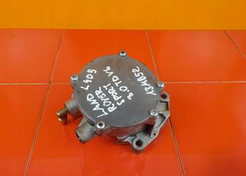 RANGE ROVER L405 SPORT 3.0 TD V6 17r 211KM 306DT vacum pompa 704483130
