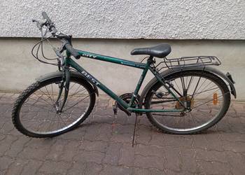 Rower górski Best