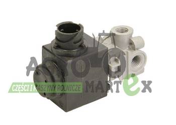 9042022 ZAWÓR ELEKTROMAGNETYCZNY CNH